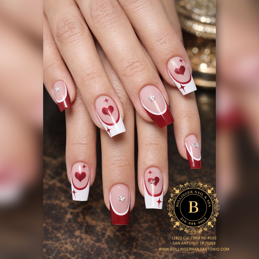 amazing nail